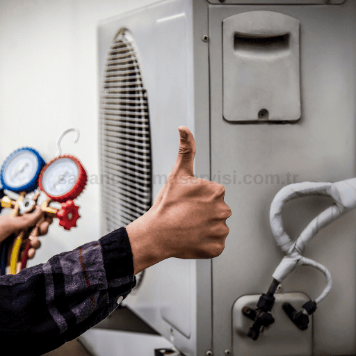 Sapanca Hitachi Klima Servisi