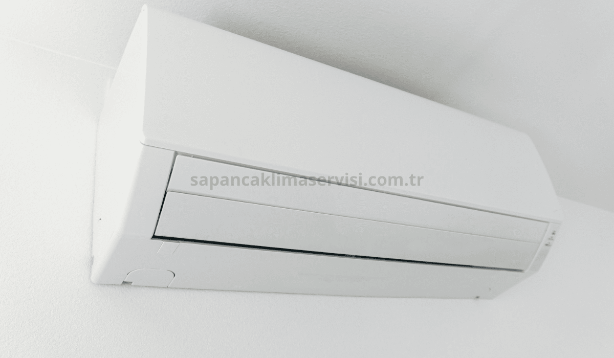 Sapanca Hitachi Klima Sökme ve Taşıma